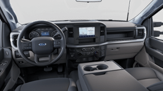 2025 Ford Super Duty® Internal Image 2